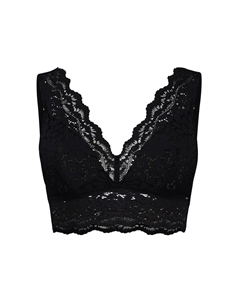 Бюстгальтер T-shirt Bra, черный Skiny