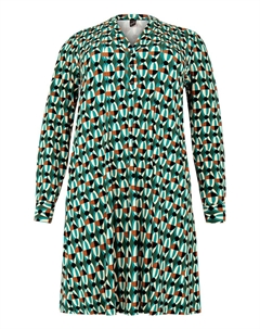 Мини платье Dress, цвет jade Yoek