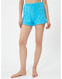 Шорты Regular Pants, светло-синий Koton