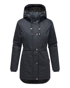 Зимняя куртка Winter Jacket N038, темно-синий Navahoo