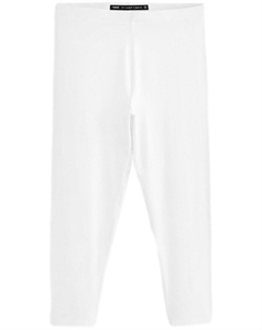 Леггинсы Skinny Leggings, белый Next