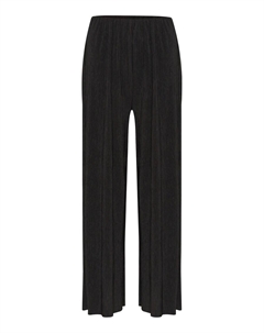 Тканевые брюки Wide leg Pants Iben, черный Kaffe