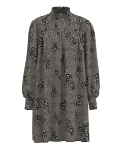 Мини платье Dress EVELYN, черный Object