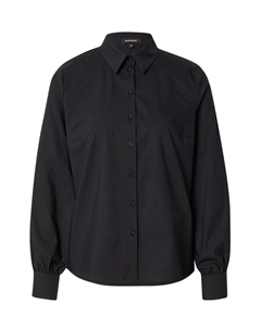 Рубашка Blouse, черный More&more