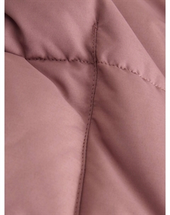 Зимнее пальто Winter Coat, розовый Next