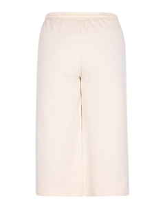 Тканевые брюки Loose fit Pants, песочный Usha