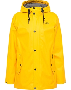 Всесезонная куртка Between-Season Jacket, желтый Icebound