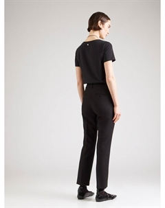 Брюки Regular Pleated Pants RANA, черный Weekend max mara
