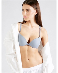 Бюстгальтер T-shirt Bra, пастельный синий Women'secret