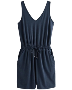 Комбинезон Jumpsuit, темно-синий Next