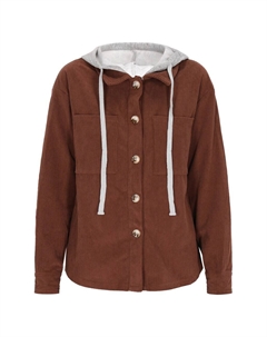 Всесезонная куртка Between-Season Jacket, коричневый Mymo