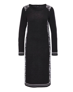 Мини платье Dress, черный Goldner