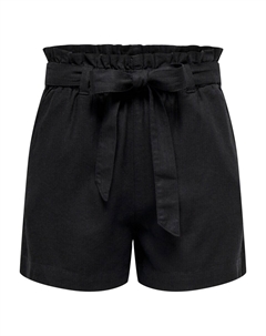 Шорты Regular Pants Say, черный Jdy