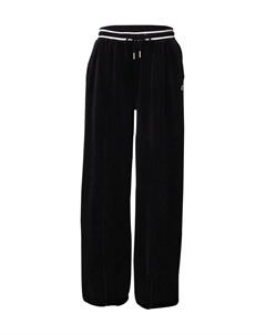 Тканевые брюки Wide leg Pants, черный Ellesse