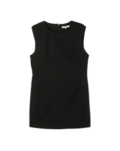 Мини платье Dress, черный Koton