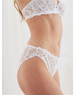 Трусики Panty, белый Next