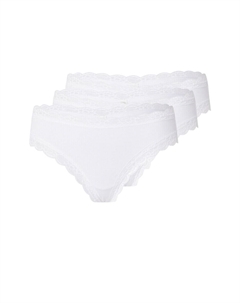 Трусики Panty, белый Lindex