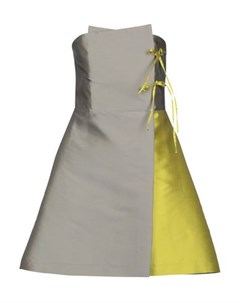 Короткое платье Chiara perrot