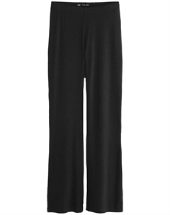 Леггинсы Flared Leggings, черный Next