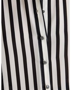 Рубашка Blouse, черный Koton