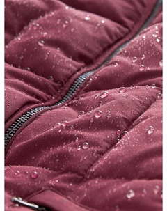 Зимнее пальто Winter Coat, бордовый Next