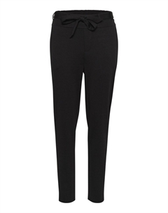 Тканевые брюки Slim fit Pants Jenny, черный Kaffe