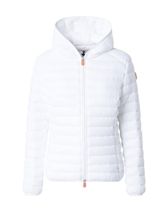 Всесезонная куртка Between-Season Jacket DAISY, белый Save the duck