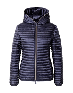 Всесезонная куртка Between-Season Jacket ALEXA, морской синий Save the duck