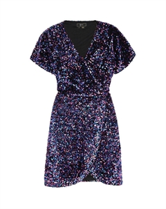 Коктейльное платье Cocktail Dress, разноцветный Faina