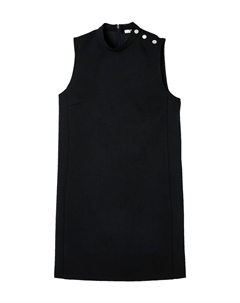 Мини платье Dress, черный Koton