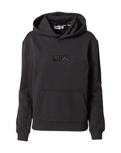 Толстовка с капюшоном Sweatshirt Baicoi, черный Fila