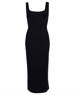 Летнее платье Summer Dress, черный Superdry