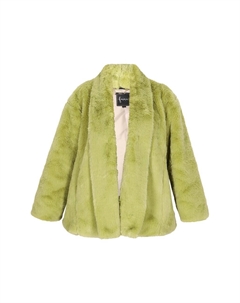 Зимнее пальто Winter Coat, зеленый Faina