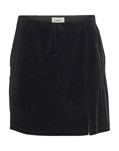 Юбка мини Skirt Lisa, черный Object