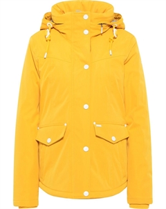 Зимняя куртка Winter Jacket, цвет mustard Icebound