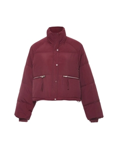 Всесезонная куртка Between-Season Jacket, красный Mymo