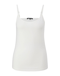 Майка Top, белый Comma,