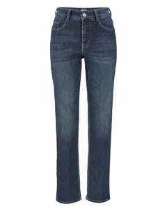 Джинсы Regular Jeans Stella, синий Mac