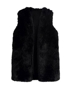 Жилет Vest, черный Next