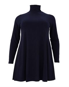 Туника Tunic, синий Yoek