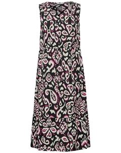 Летнее платье Summer Dress, черный Cecil