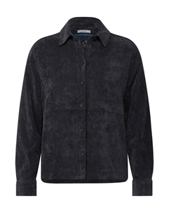 Рубашка Blouse, черный Cecil