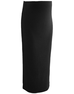 Юбка макси Skirt, черный Next