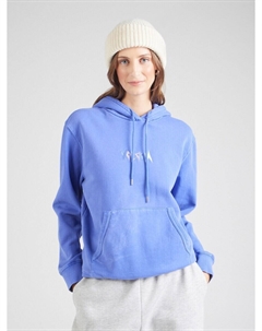 Толстовка с капюшоном Sweatshirt Spikstone, светло-синий Volcom