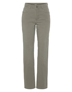 Джинсы Regular Jeans, серый Mac