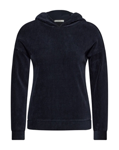 Лонгслив Shirt, ночной синий Cecil