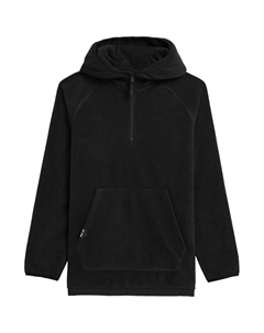 Толстовка с капюшоном Sweatshirt, черный 4f