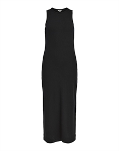 Платье макси Dress JAMIE, черный Object