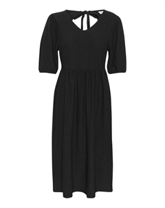 Мини платье Dress Veneda, черный Kaffe