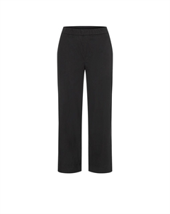 Тканевые брюки Loose fit Pants, черный Mac